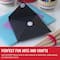 8 Packs: 75 ct. (600 total) VELCRO® Brand Sticky Back Coins